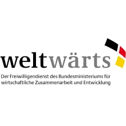 Weltwärts